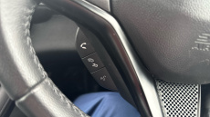 Honda HR-V 1.5 i-VTEC SE CVT 5dr Petrol Hatchback